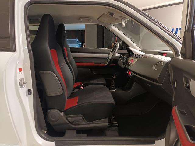 SUZUKI Swift usata, con Volante multifunzione