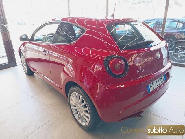 ALFA ROMEO MiTo usata, con Airbag Passeggero
