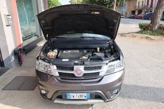 FIAT Freemont usata 124