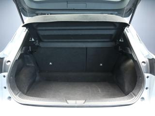 NISSAN Qashqai usata, con Autoradio