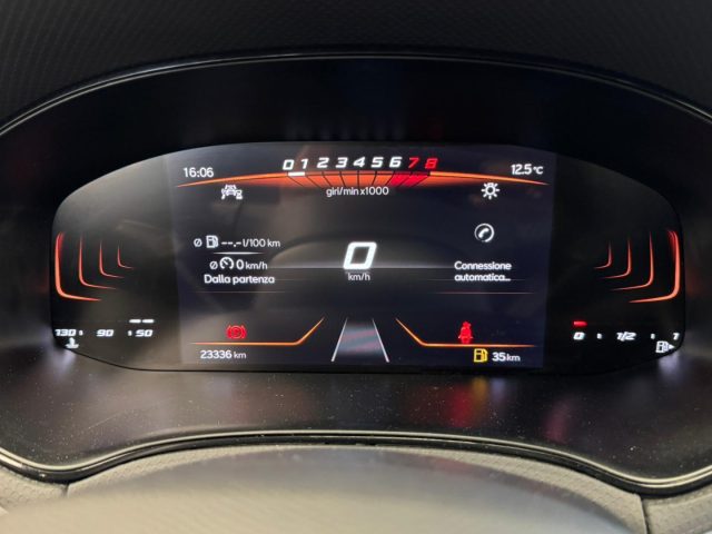 SEAT Arona usata, con Servosterzo