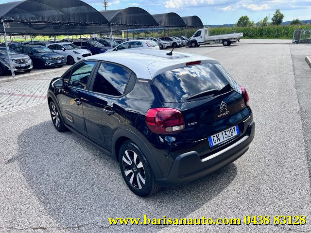 CITROEN C3 usata, con Airbag Passeggero
