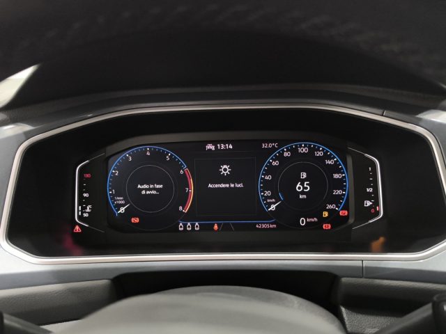 VOLKSWAGEN T-Roc usata, con Climatizzatore