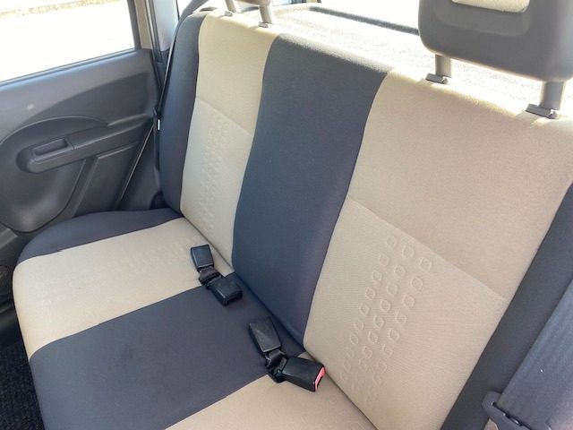 FIAT Panda usata, con USB