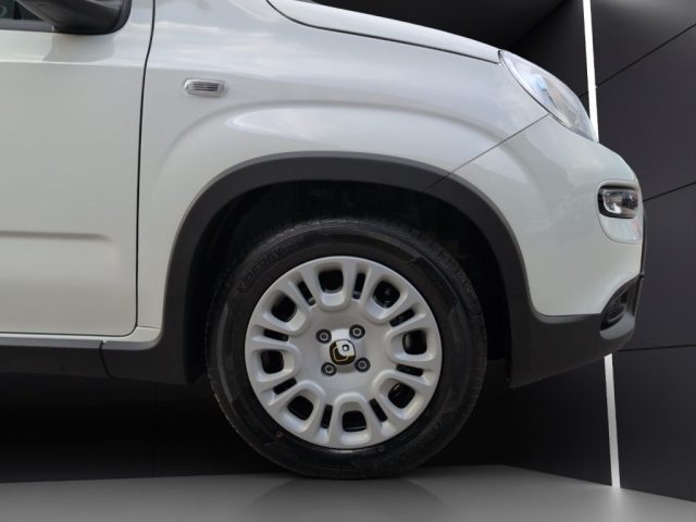 FIAT Panda usata, con ESP
