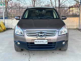 NISSAN Qashqai+2 usata, con Airbag
