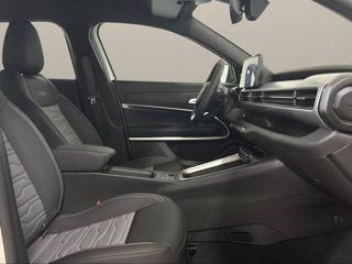 JEEP Avenger usata, con Controllo trazione