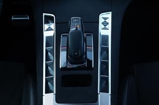 DS AUTOMOBILES DS 7 usata, con Servosterzo