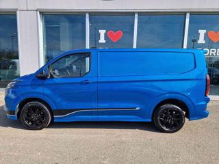 FORD Transit Custom usata, con Airbag Passeggero