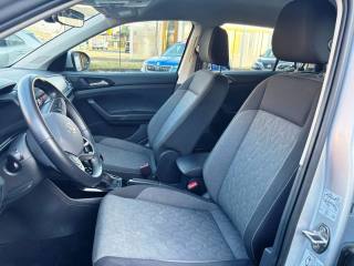 VOLKSWAGEN T-Cross usata, con ESP