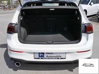 VOLKSWAGEN Golf usata, con Airbag Passeggero