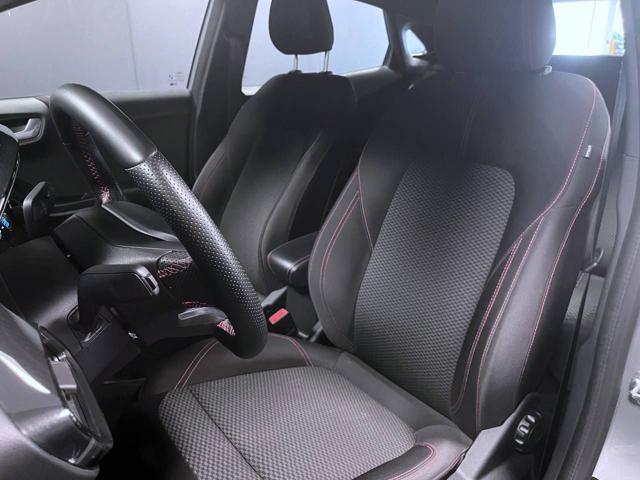 FORD Puma usata, con Chiusura centralizzata