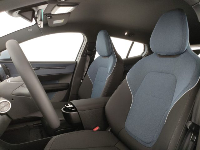 VOLVO EX30 usata, con Controllo vocale