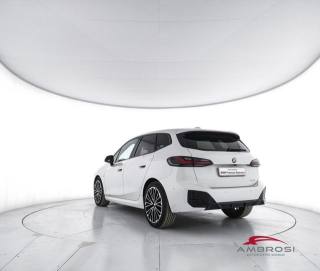 BMW 218 usata 3