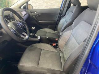 RENAULT Captur usata, con Climatizzatore