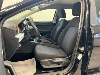 SEAT Ibiza usata, con Cerchi in lega
