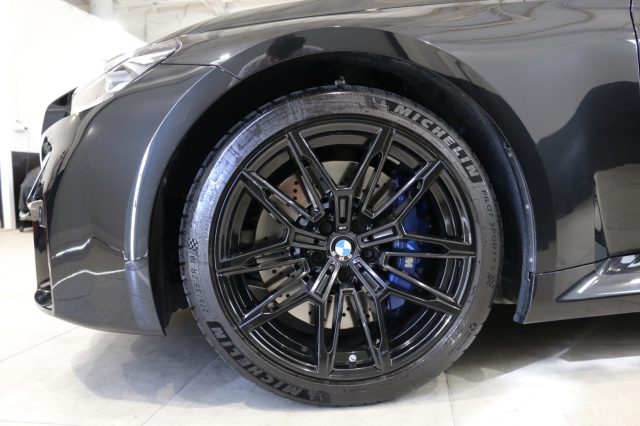 BMW M2 usata, con Chiusura centralizzata
