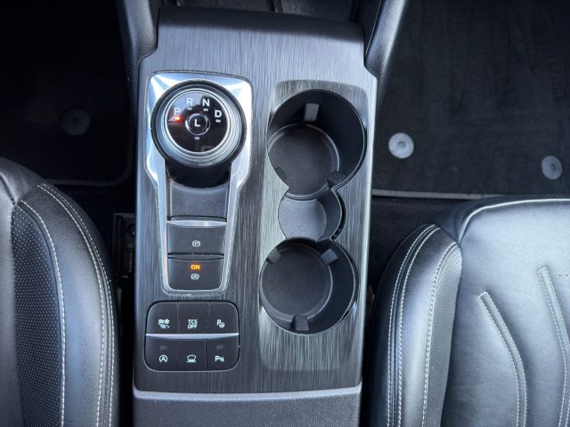 FORD Focus usata, con Servosterzo