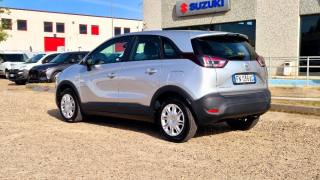 OPEL Crossland X usata, con Climatizzatore