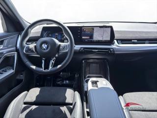 BMW X2 usata 9