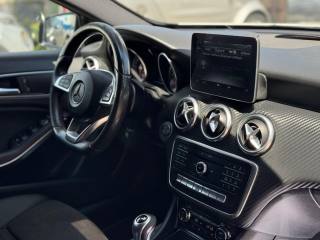 MERCEDES-BENZ A 200 usata, con Immobilizzatore elettronico