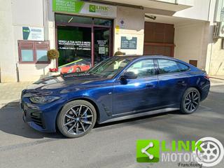 BMW 420 usata, con Airbag