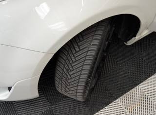 FIAT 500C usata, con Volante in pelle