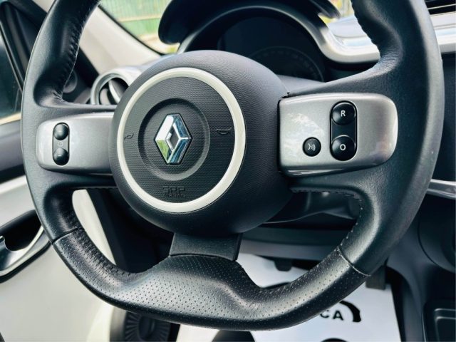 RENAULT Twingo usata, con Airbag Passeggero