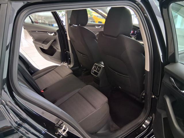 SKODA Octavia usata 34