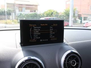 AUDI A3 usata, con Volante multifunzione