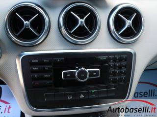 MERCEDES-BENZ A 180 usata 51