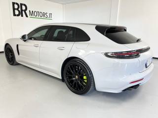 PORSCHE Panamera usata, con Autoradio