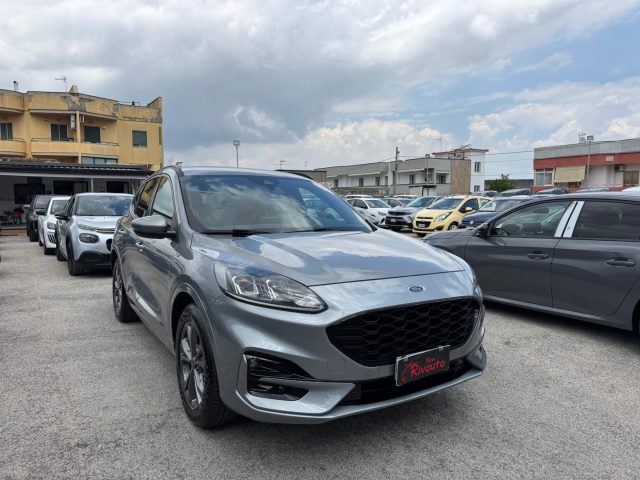 FORD Kuga usata, con Airbag