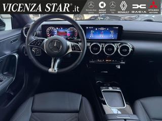 MERCEDES-BENZ A 180 usata, con Controllo trazione