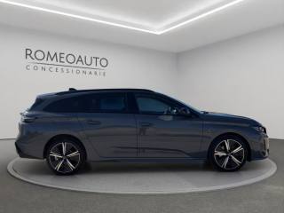 PEUGEOT 308 usata, con Chiusura centralizzata