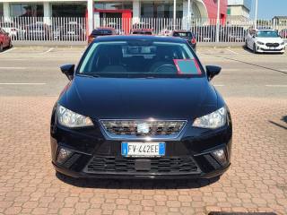 SEAT Ibiza usata, con Airbag laterali