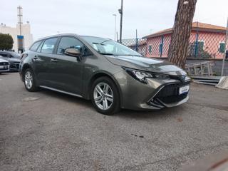 TOYOTA Corolla usata, con Cruise Control