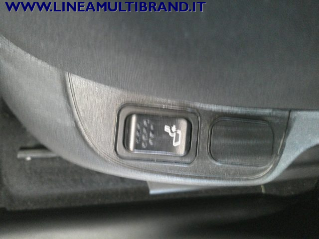 FIAT 500L usata, con Climatizzatore