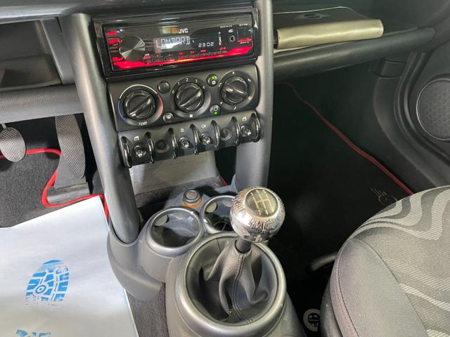 MINI One usata, con Climatizzatore