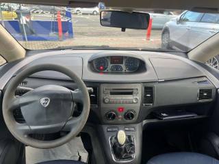 LANCIA MUSA usata, con Chiusura centralizzata
