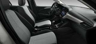 OPEL Corsa usata, con Chiusura centralizzata
