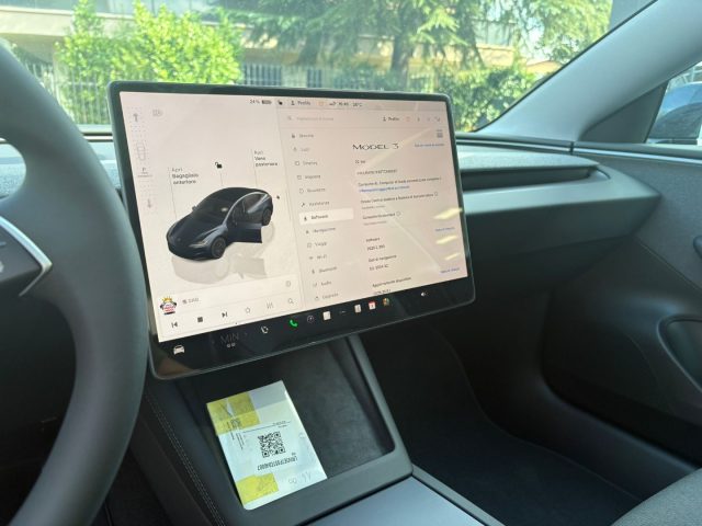 TESLA Model 3 usata, con Controllo trazione