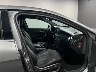 MERCEDES-BENZ A 180 usata, con Chiusura centralizzata