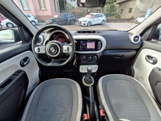 RENAULT Twingo usata, con ESP