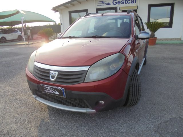 DACIA Sandero usata, con Climatizzatore