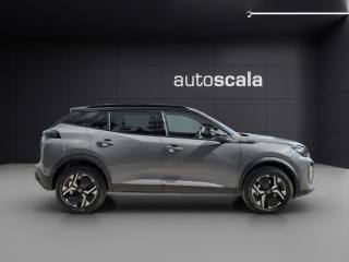 PEUGEOT 2008 usata, con Climatizzatore