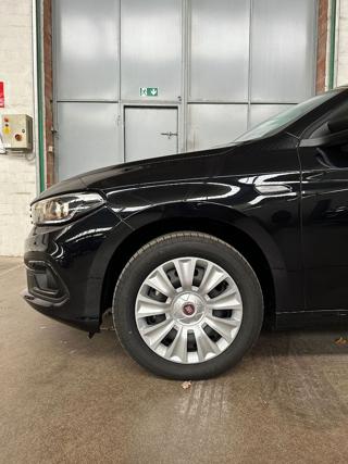 FIAT Tipo usata, con Climatizzatore