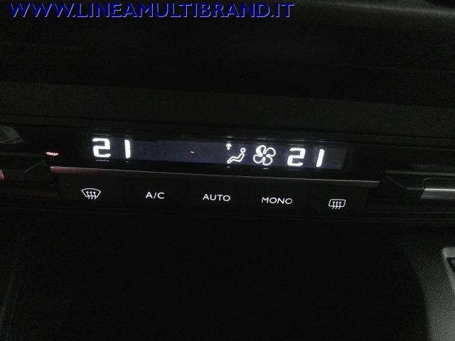 CITROEN Berlingo usata, con Fendinebbia