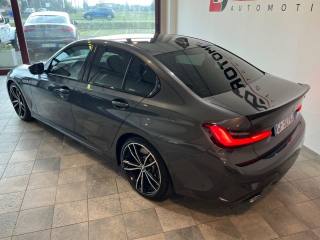 BMW 320 usata, con Cerchi in lega