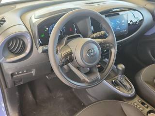TOYOTA Aygo X usata, con Chiusura centralizzata